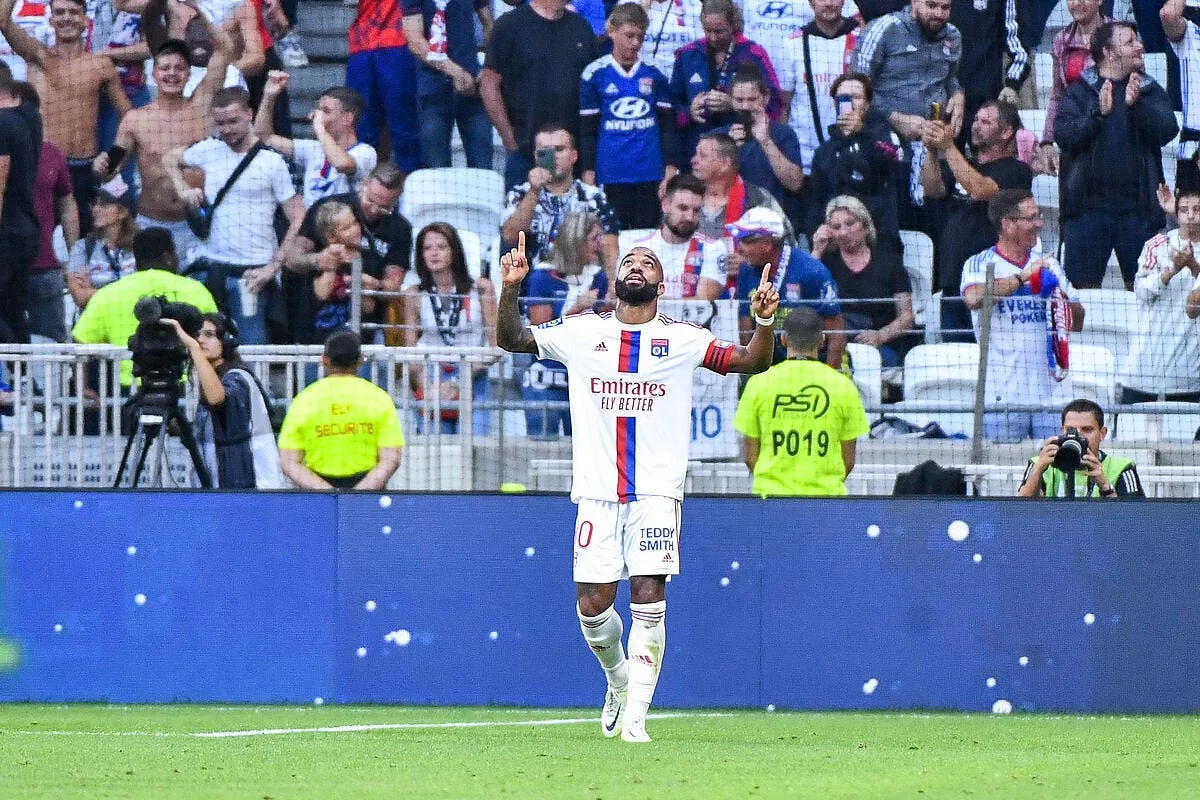 tv lorient ol a quelle heure et sur quelle chaine suivre le match icon 03092022 arl 6955 349747