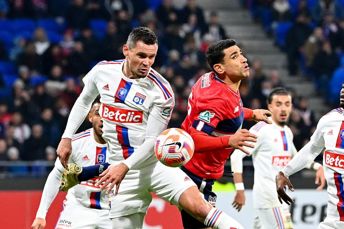 tv losc ol sur quelle chaine et a quelle heure icon dib 080223 10 34 357912