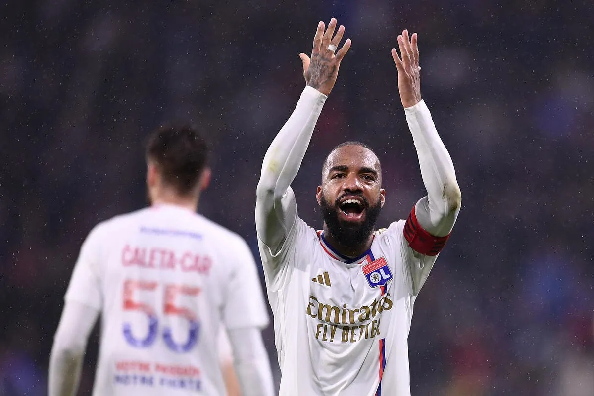 tv losc ol sur quelle chaine et a quelle heure iconsport 215810 0060 375305