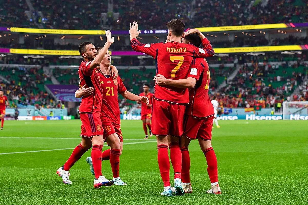 tv maroc espagne sur quelle chaine et a quelle heure icon bap 231122 93 247 354314