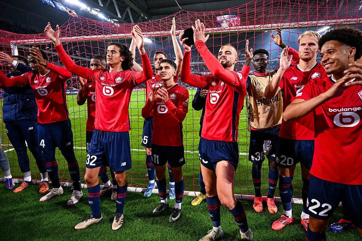 tv monaco brest lille dazn a fait le coup de siecle iconsport 240796 0100 382020