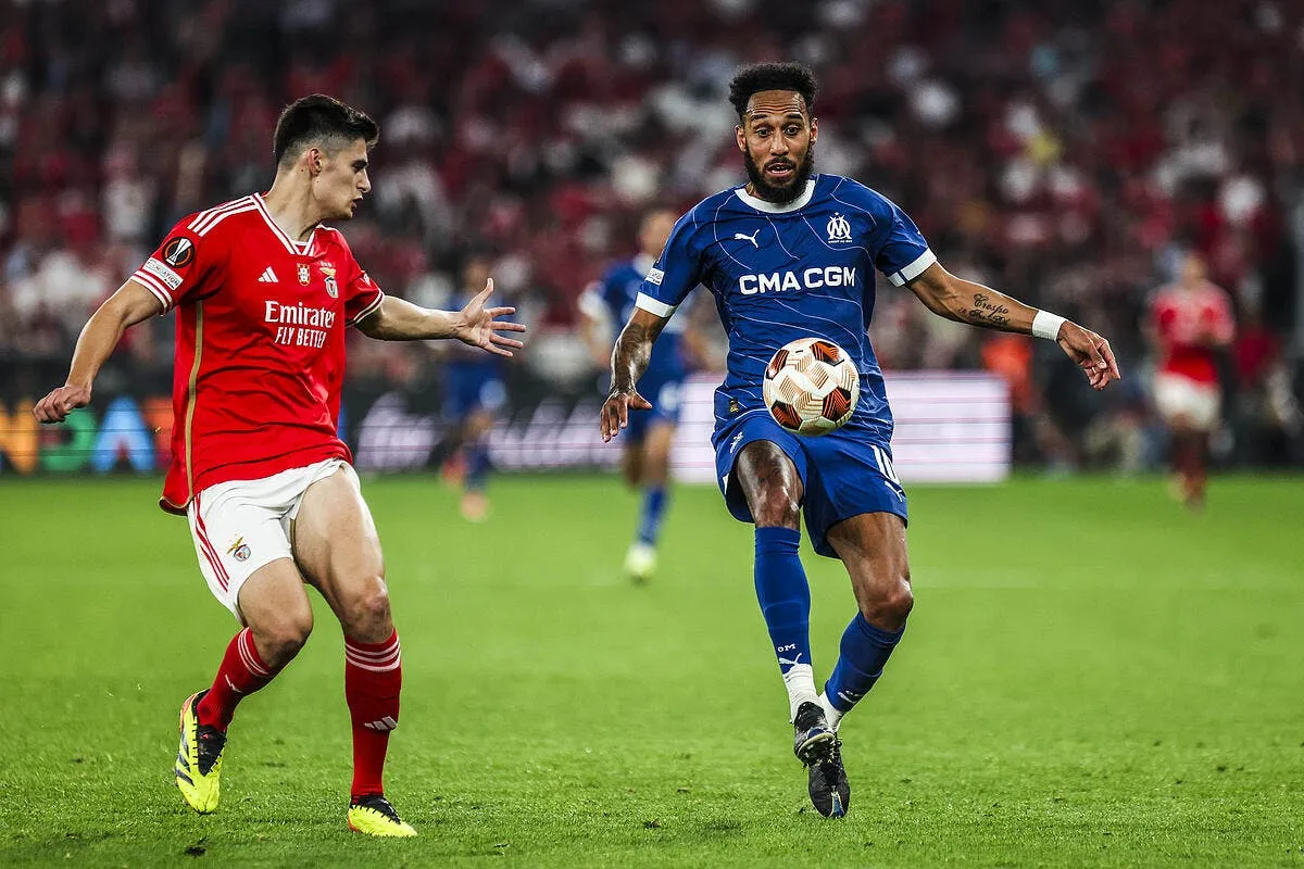 tv om benfica sur quelles chaines et a quelle heure iconsport 208435 0210 374611