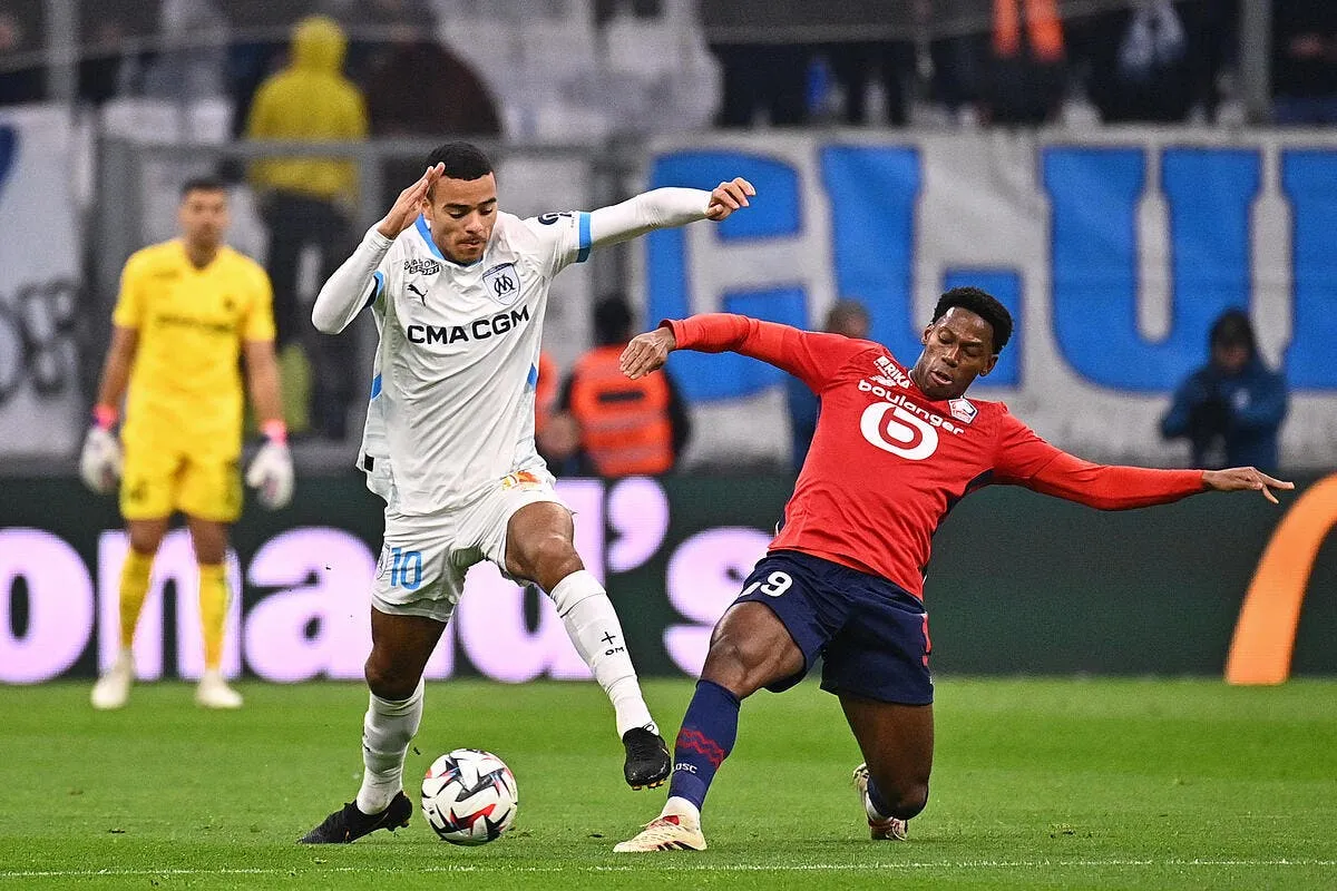 tv om losc a quelle heure et sur quelles chaines iconsport 247156 0389 386709