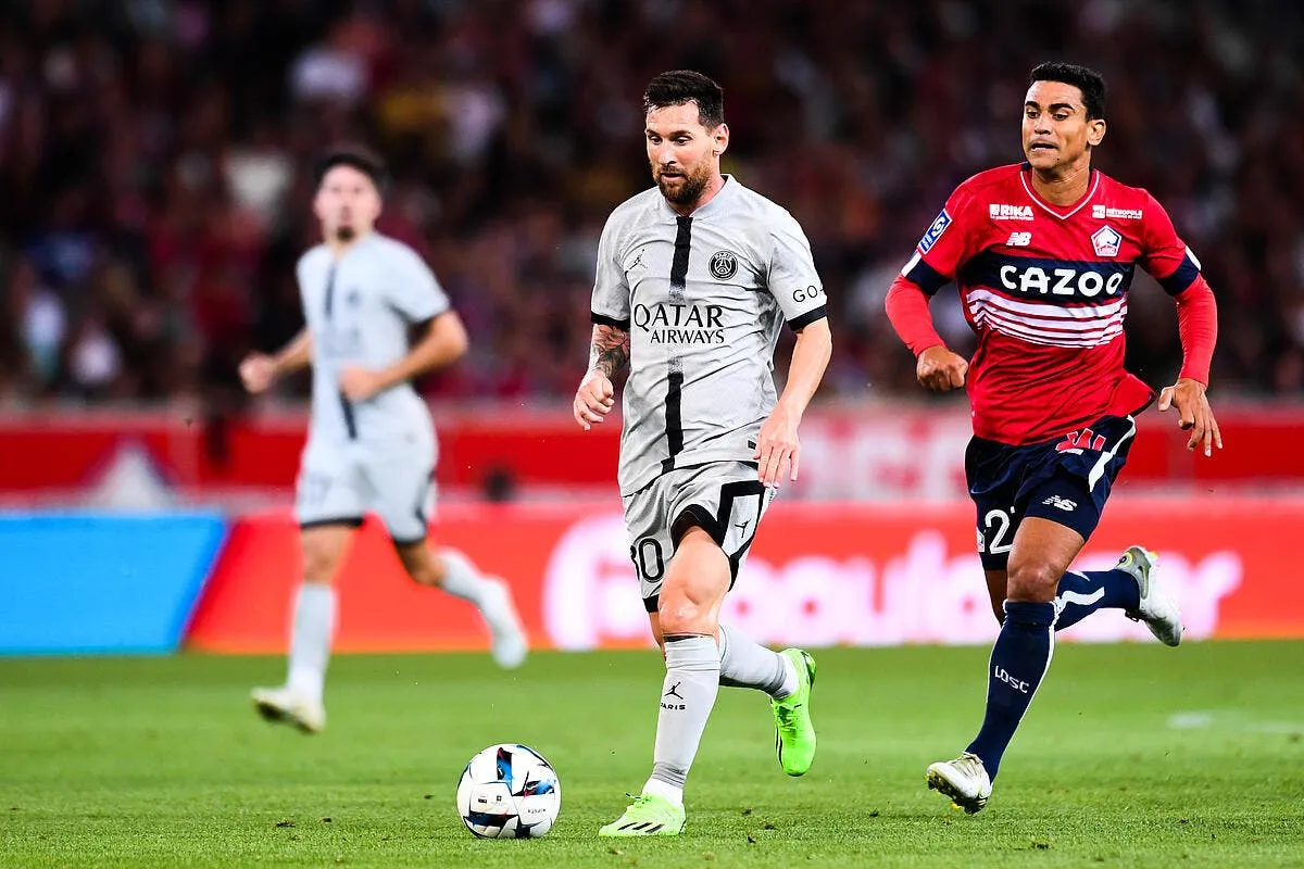 tv psg lille a quelle heure et sur quelle chaine icon pl5 4396 357151