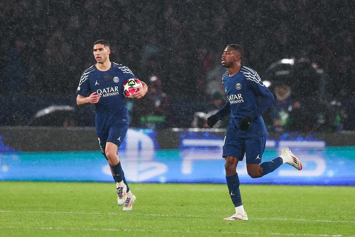 tv psg monaco losc brest a quelle heure et sur quelles chaines voir le multiplex iconsport 250164 0083 387465