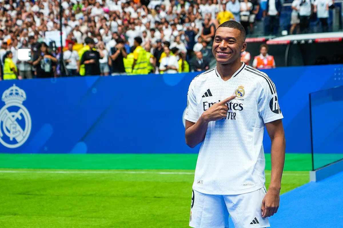 tv real madrid atalanta a quelle heure et sur quelle chaine voir la premiere de mbappe iconsport 234367 0104 379655