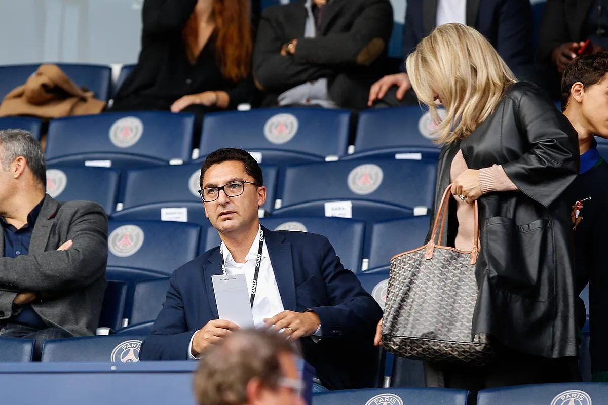 tv revolution en ligue 1 canal prepare le terrain icon fid 300917 08 110 306607