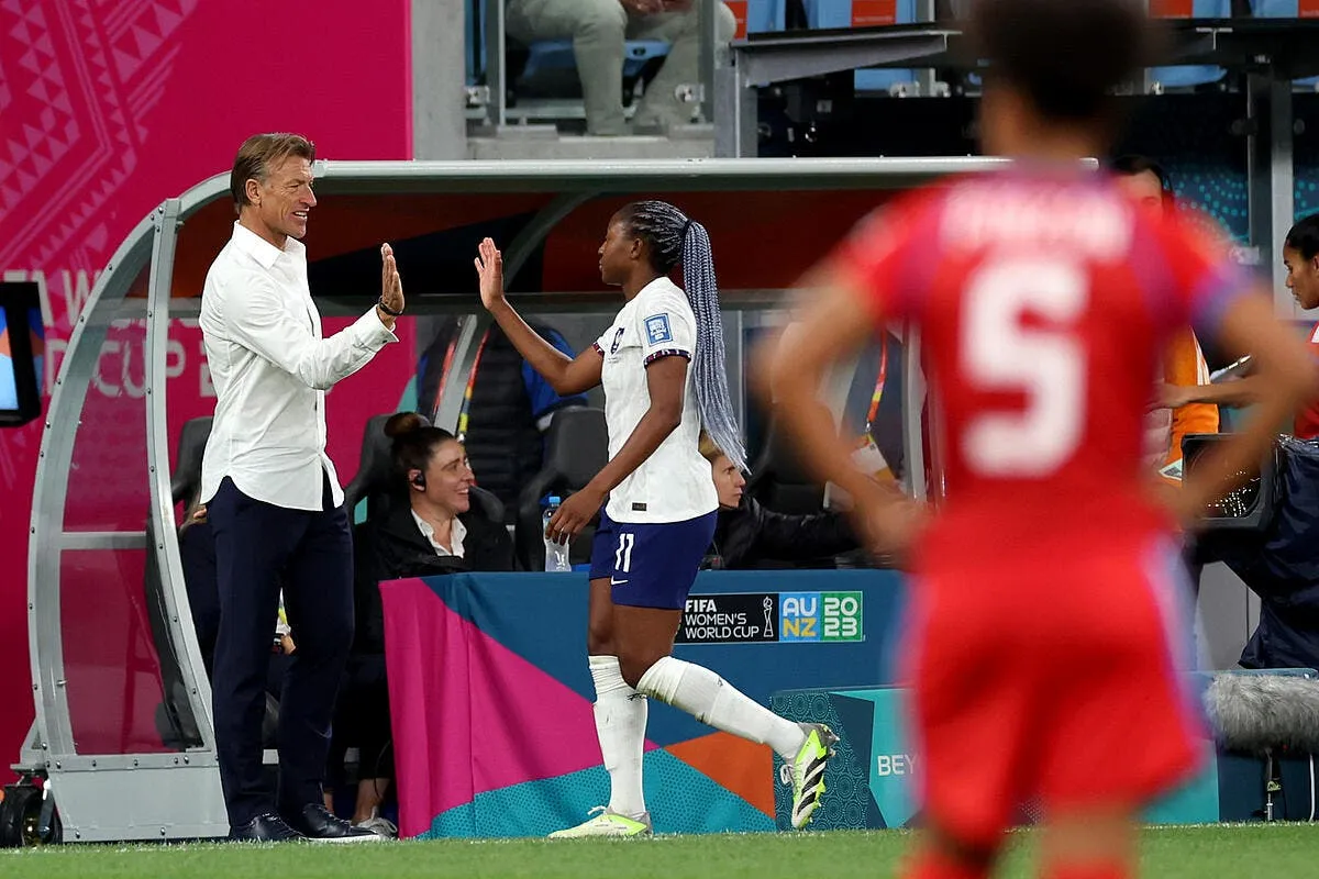 tv sur quelle chaine et a quelle heure voir france maroc icon 719 20230802 019a0432 363641