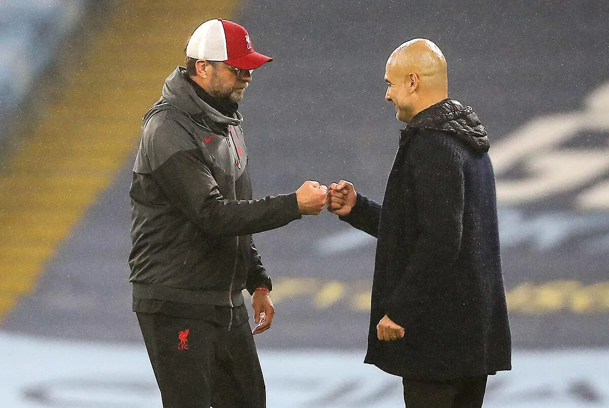 uefa klopp guardiola koman la nouvelle ldc attaquee icon 56531466 312371