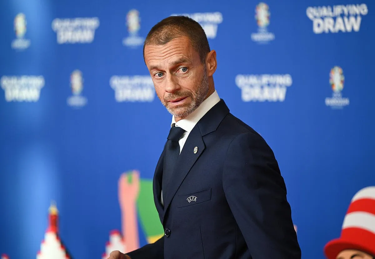 uefa les penaltys et la var vers une revolution a venir icon 221009 99 61515 dpai 358885