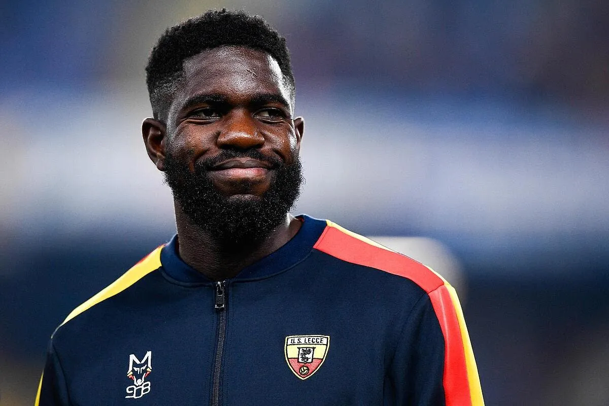 umtiti victime de cris racistes l equipe de france prend la parole icon sipausa 42698281 355434