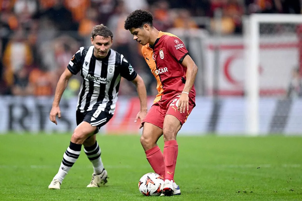 un bresilien a 25 me pour secouer le milieu du psg gabriel sara 383974