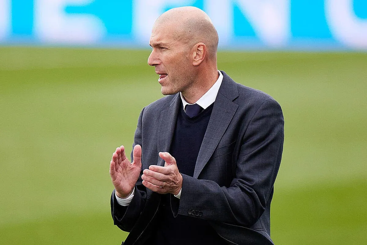 un club craque pour zidane ce n est pas le psg icon ra 210522 045 350623
