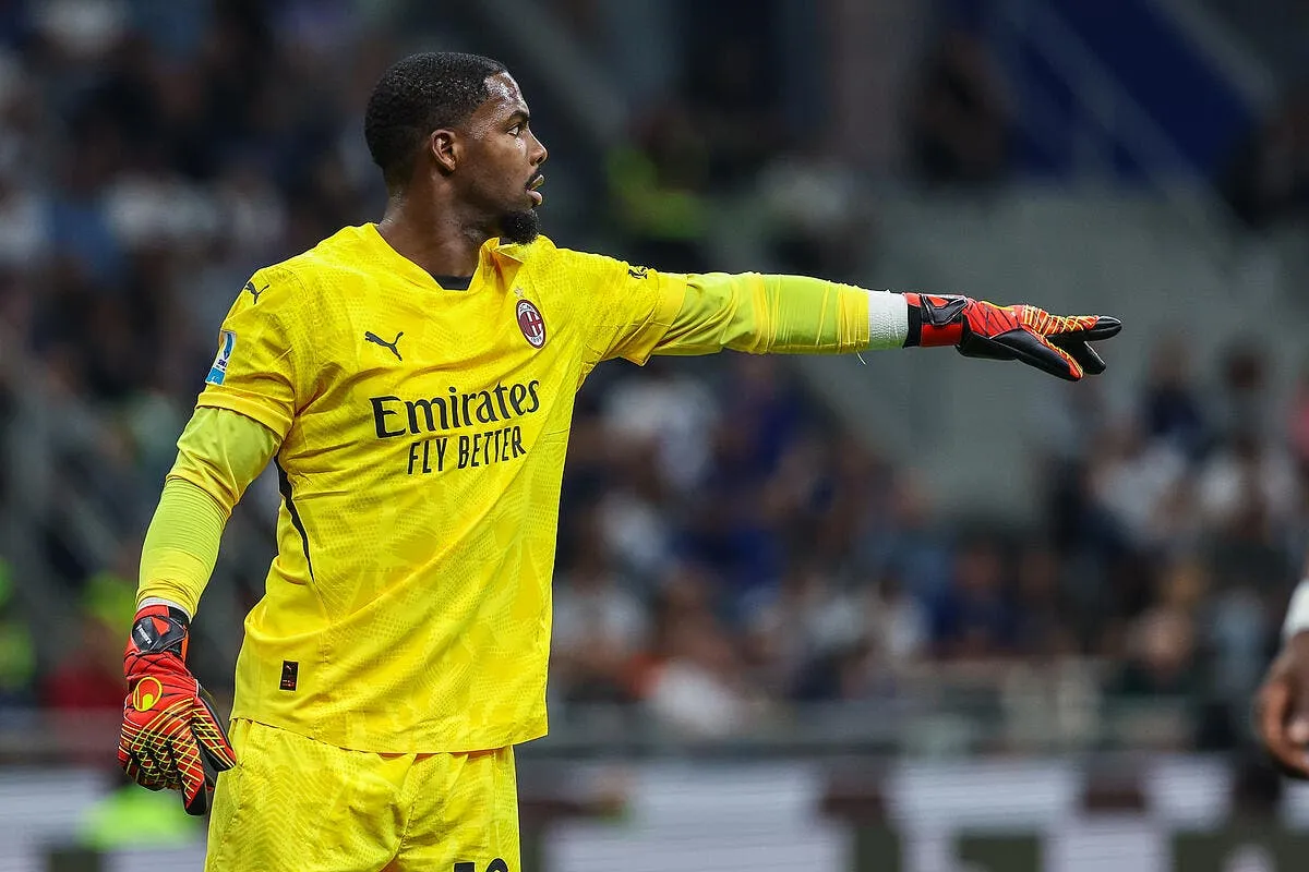 un echange donnarumma maignan le psg et milan gagnants maignan 8 388459