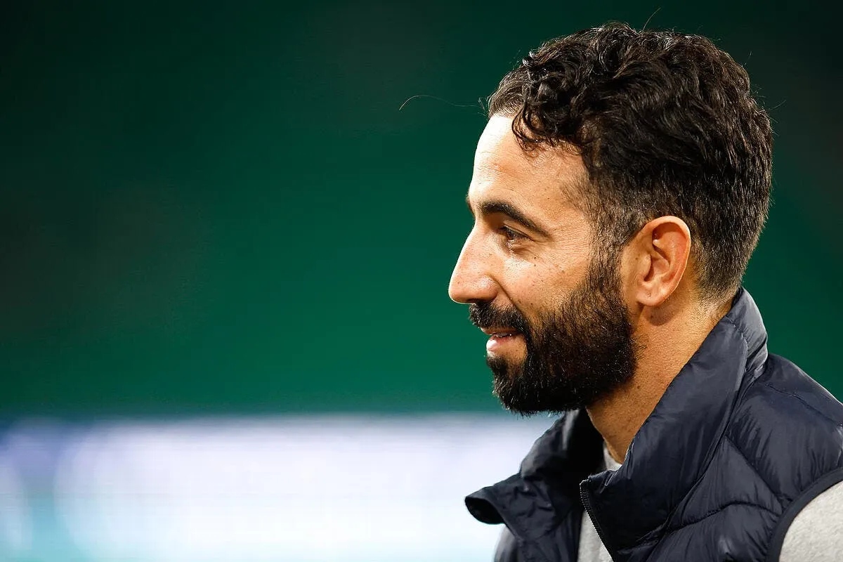 un fauteur de troubles a mu amorim va l ejecter amorim 1 384193