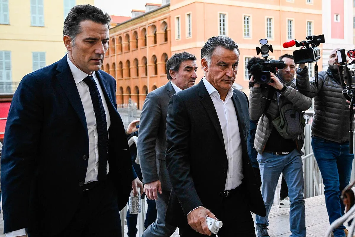 un medecin du qatar vient innocenter galtier galtier 46 369300