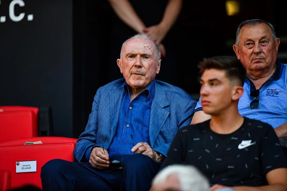 un stade tout neuf a rennes les pinault vont payer pinault 1 369036