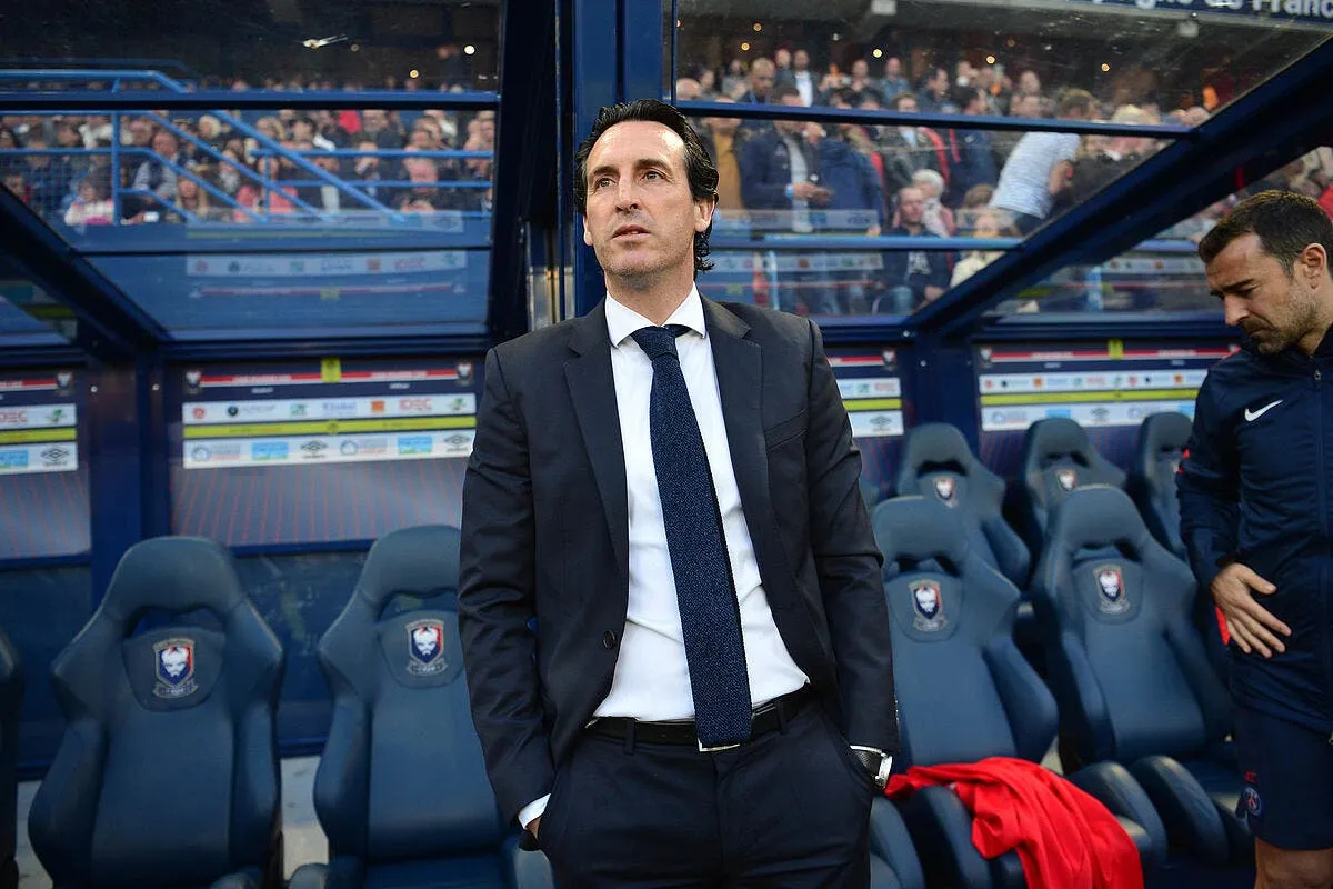 unai emery trop fort pour entrainer le psg icon win 190518 01 51046 338815