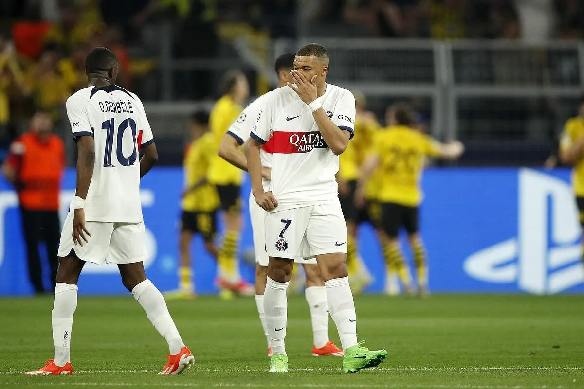 une attaque indigne de l europe le psg plombe par quatre joueurs iconsport 216763 0002 375269