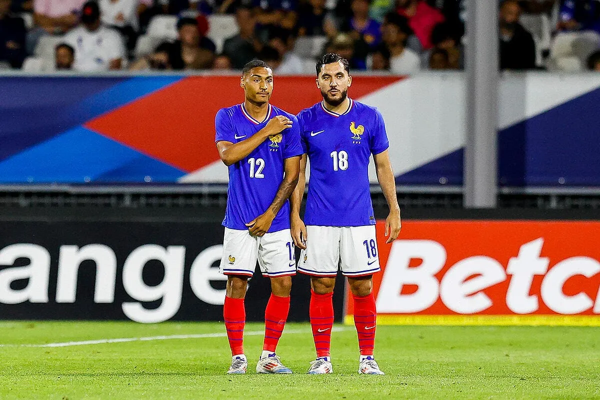 une enorme surprise dans le dossier cherki le psg concerne iconsport 233630 0196 378144