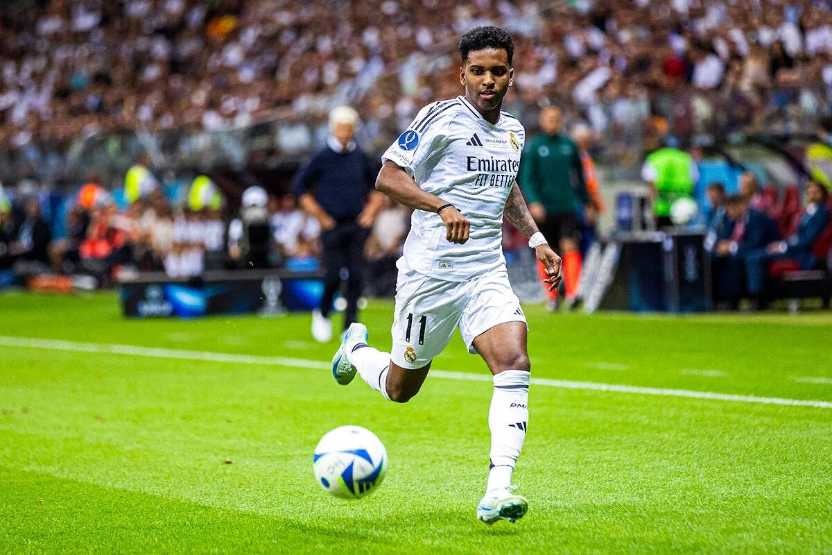 une faille reperee au real madrid guardiola fonce rodrygo 7 379855