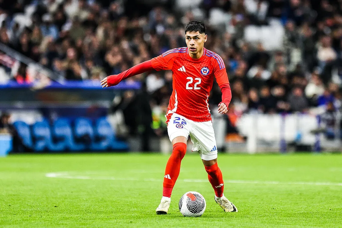 une pepite chilienne approchee l om peine a conclure osorio 376894