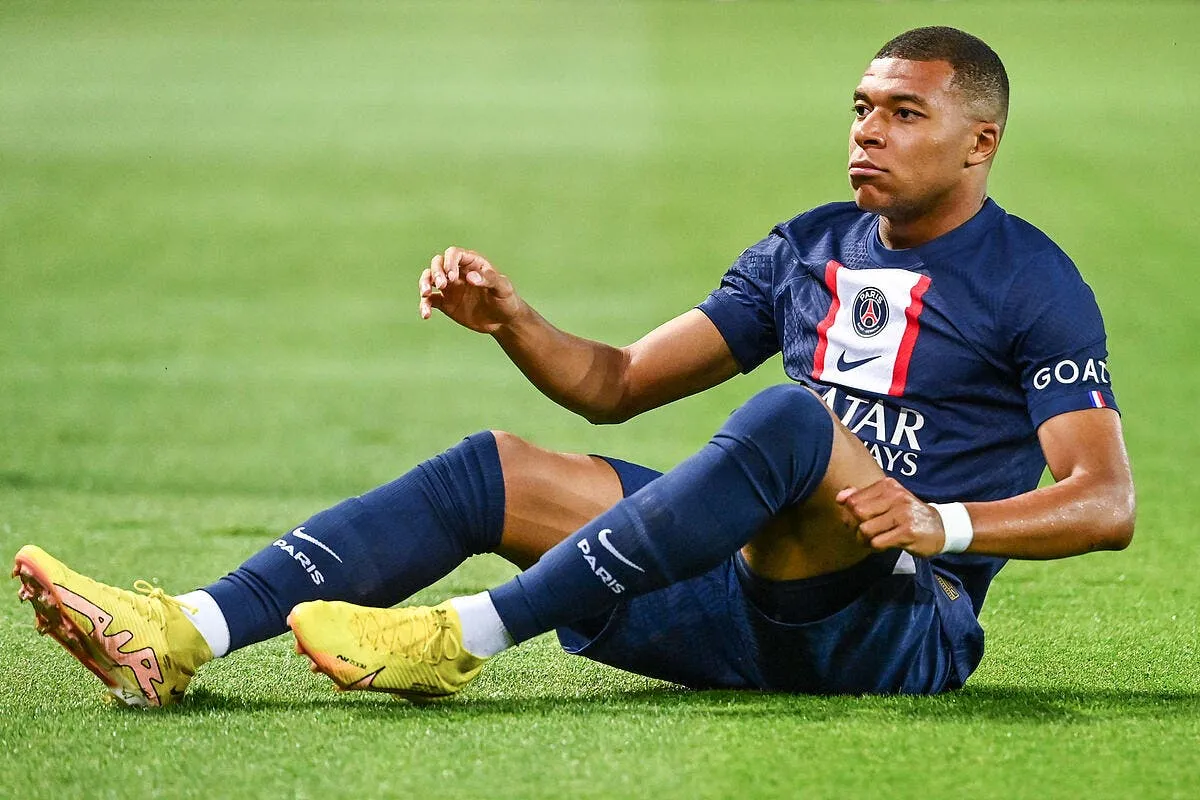 une plainte de mbappe contre daniel riolo icon dib 280822 11 88 349231