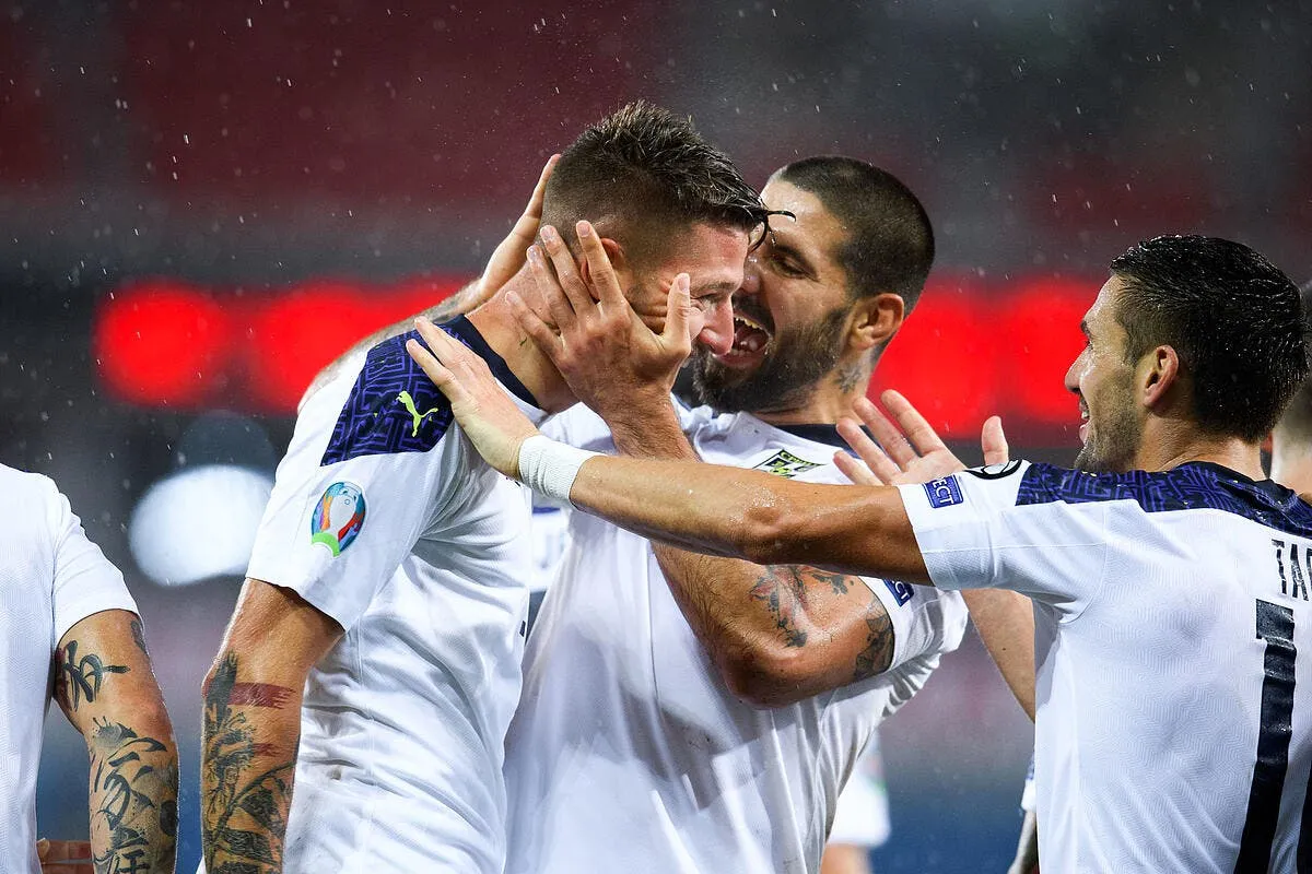 une prime de 1 me pour battre cr7 et le portugal serbie 327997