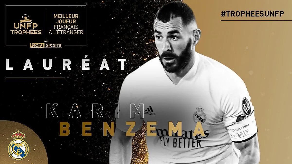 unfp karim benzema est le meilleur les votes ont parle benzema 314295