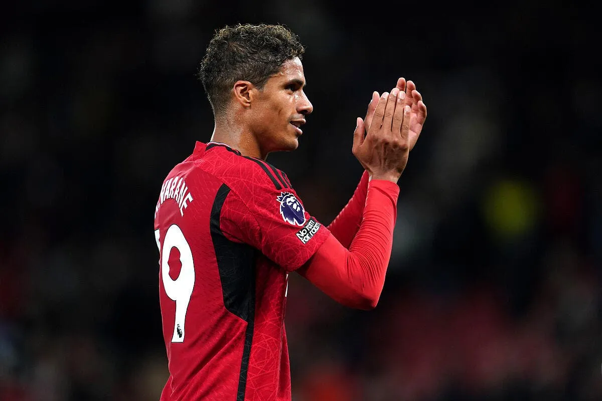 varane de retour a lens le gros coup prend forme varane 19 368320