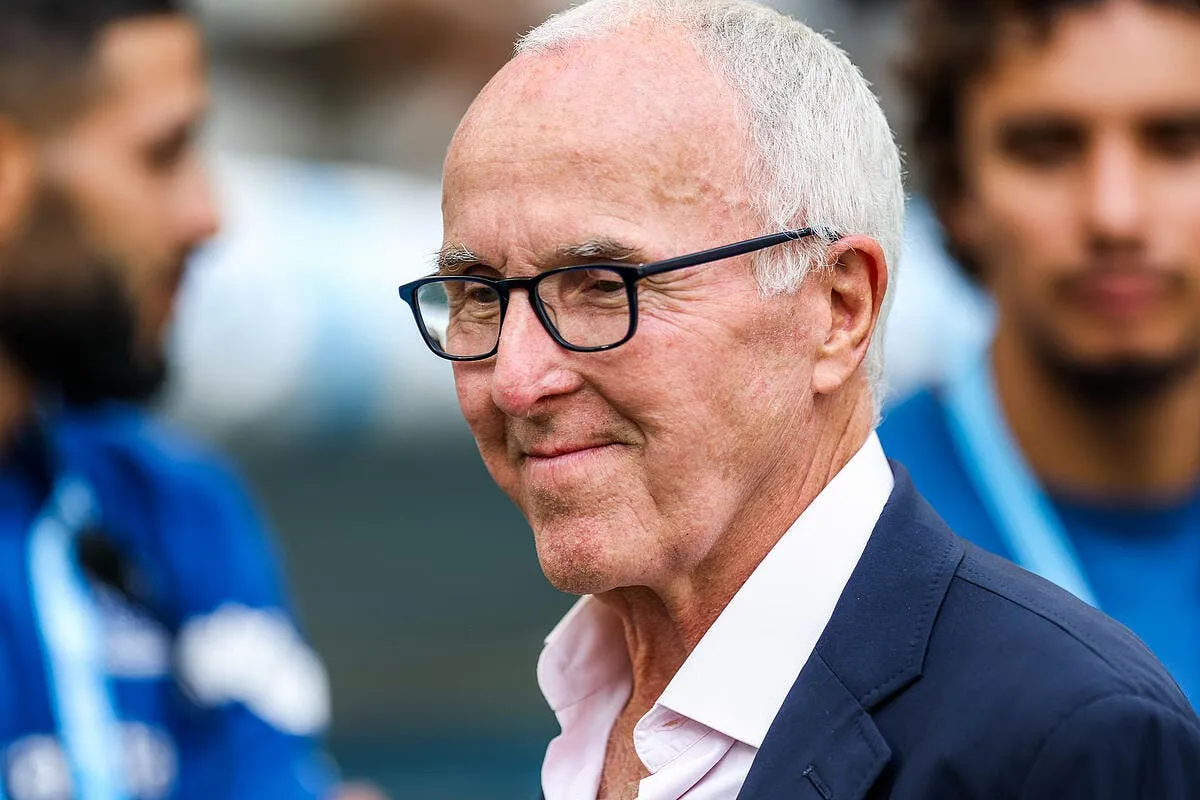 vente om un bon dodo et l arabie saoudite rachete l om iconsport 177736 0189 381138