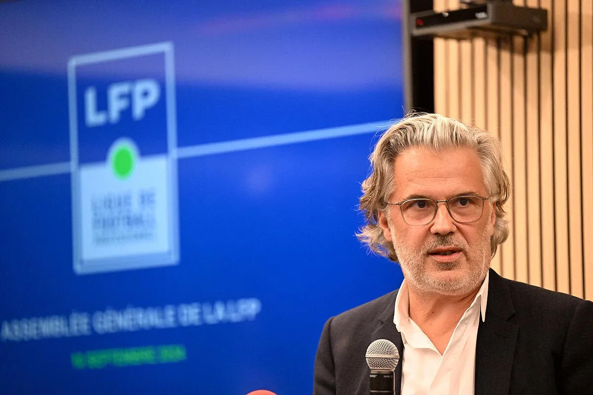 vincent labrune reelu la lfp se felicite iconsport 239006 0028 381042