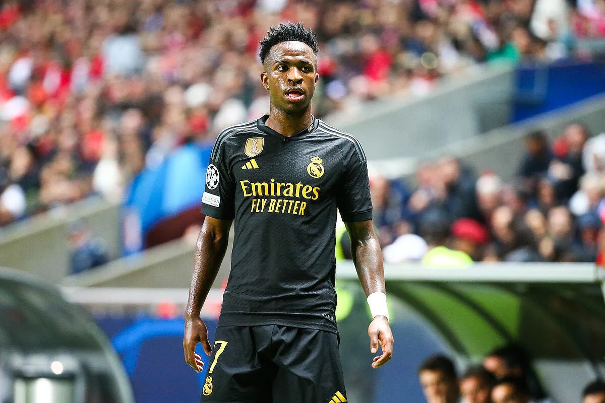 vinicius est insupportable un barcelonais veut le recadrer vinicius 15 367619