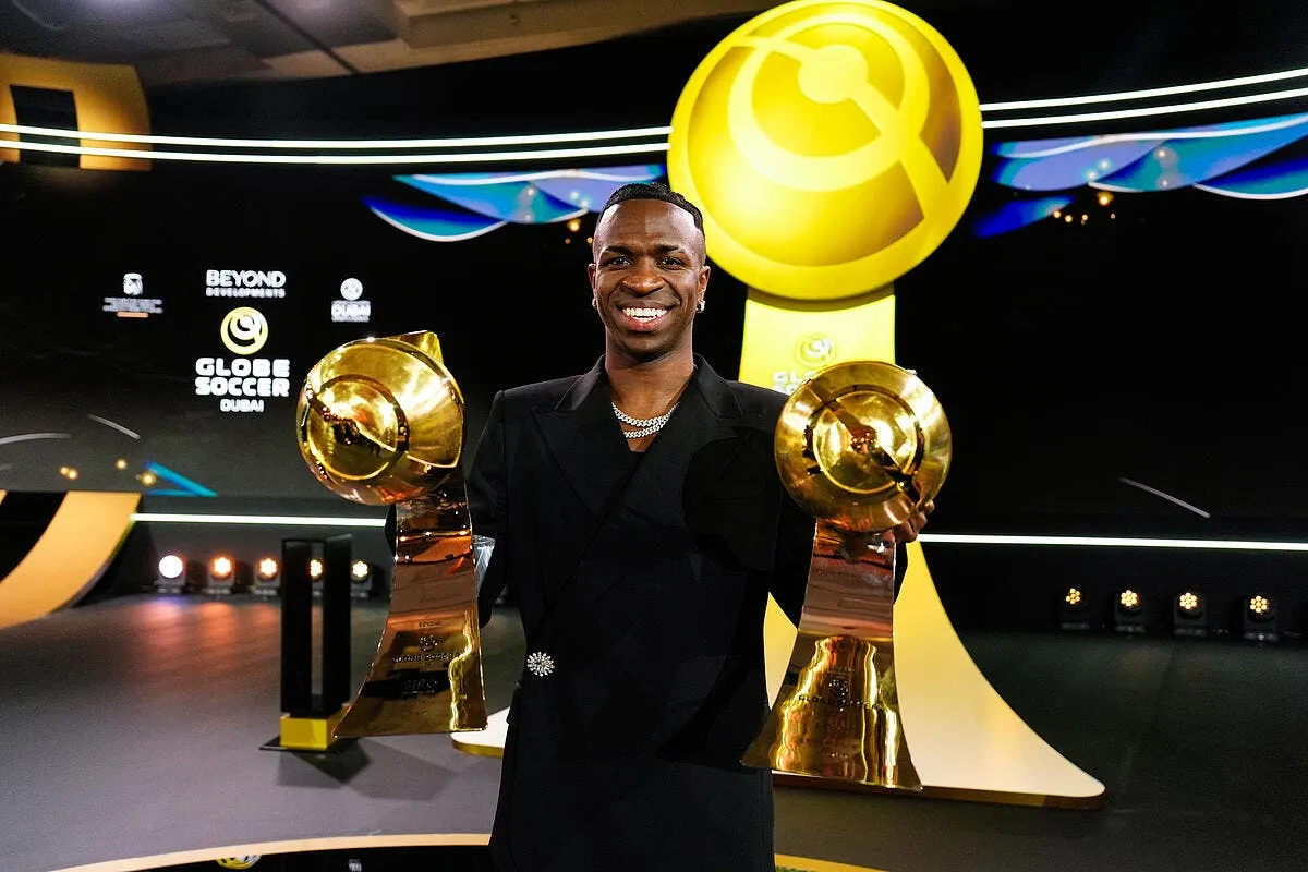 vinicius le real madrid en a marre iconsport 248022 0088 386104