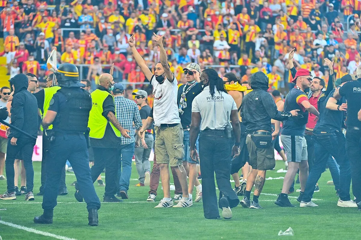 violence pourquoi les envahisseurs ne craignent pas grand chose icon dib 180921 11 54 324375