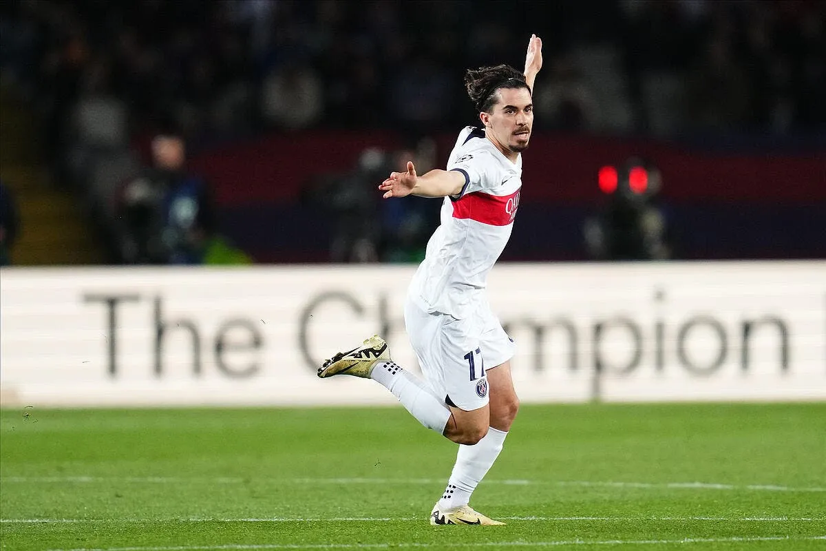 vitinha croule sous les offres il jure fidelite au psg iconsport 214582 0088 377386