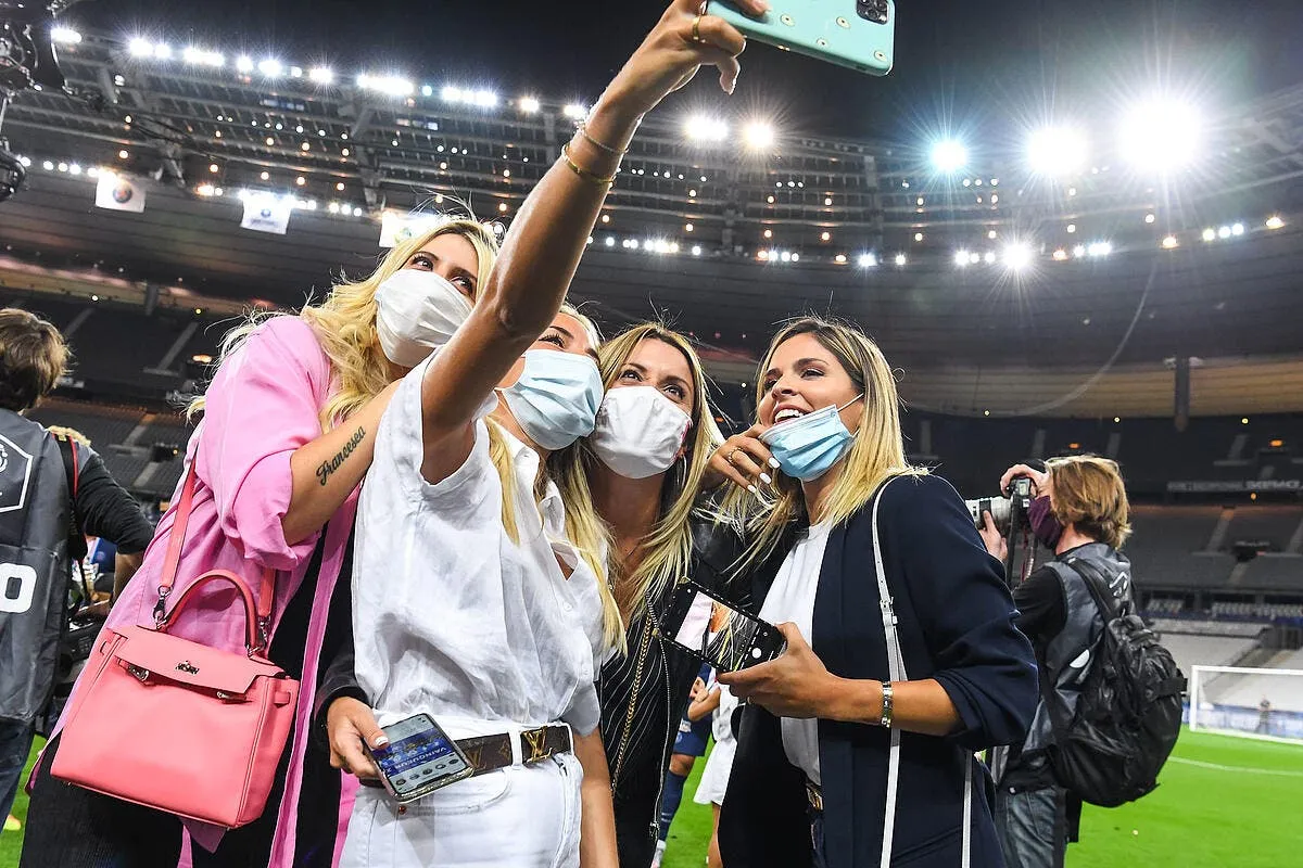 wanda nara brise le fantasme du psg icon bap 240720 93 333 343167