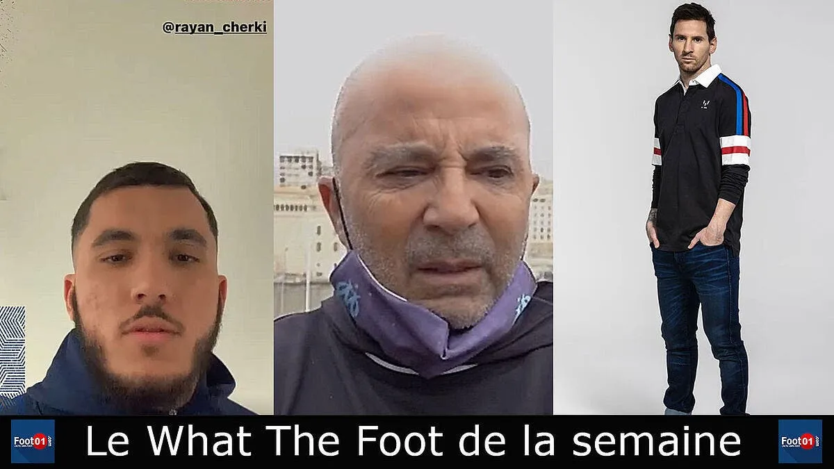 wtf ca rigole beaucoup a l ol lionel messi se prend pour un mannequin vignette 09 03 308667