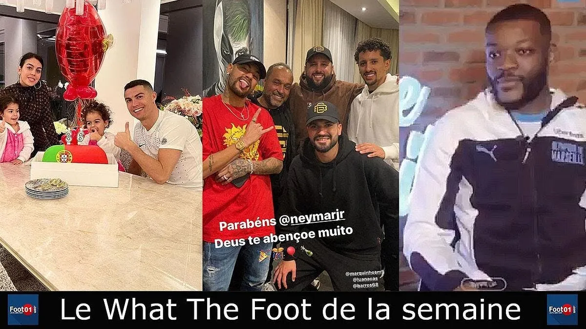 wtf humiliation a l asse anniversaire delire pour neymar le feu pour om psg maxresdefault 306325