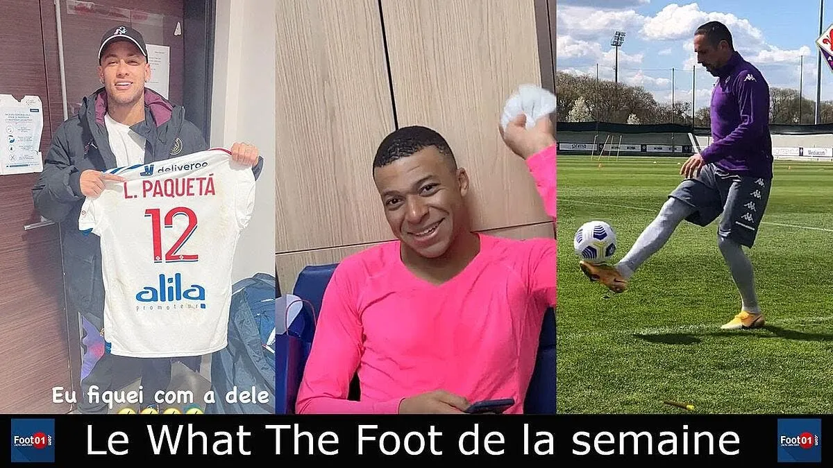 wtf neymar fan de paqueta mbappe a froid cazarre en feu maxresdefault 309861
