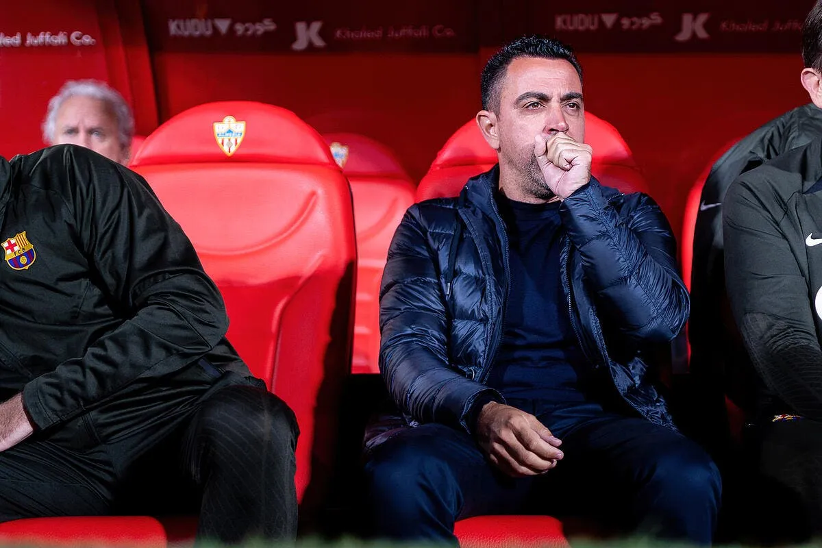 xavi finalement vire le barca devient fou iconsport 223911 0028 375964