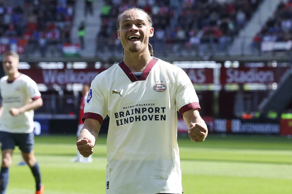 xavi simons future star du psg ca devient serieux xavi simons 4 360996