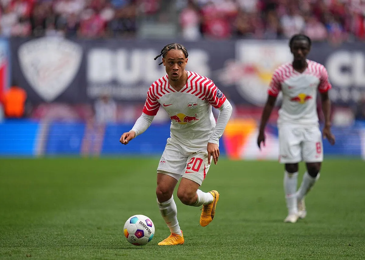 xavi simons ne dit pas non au barca iconsport 215344 0080 375319