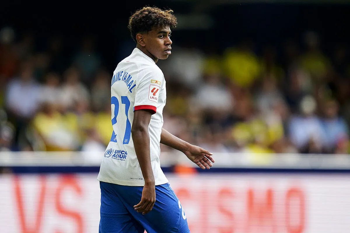 yamal convoque a 16 ans l espagne nargue le maroc yamal 364929