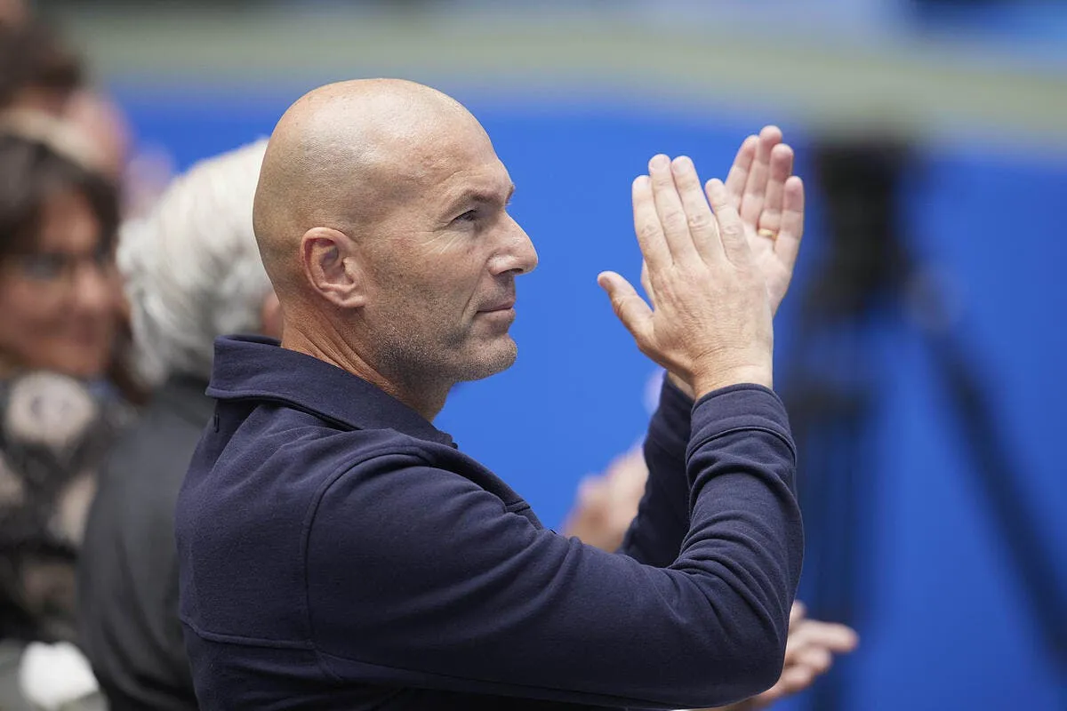 zidane chipe a la france la belgique a ose zidane 49 387350