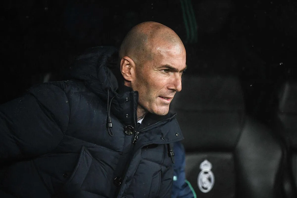 zidane et le psg la rencontre est prevue icon dib 261119 11 92 358870