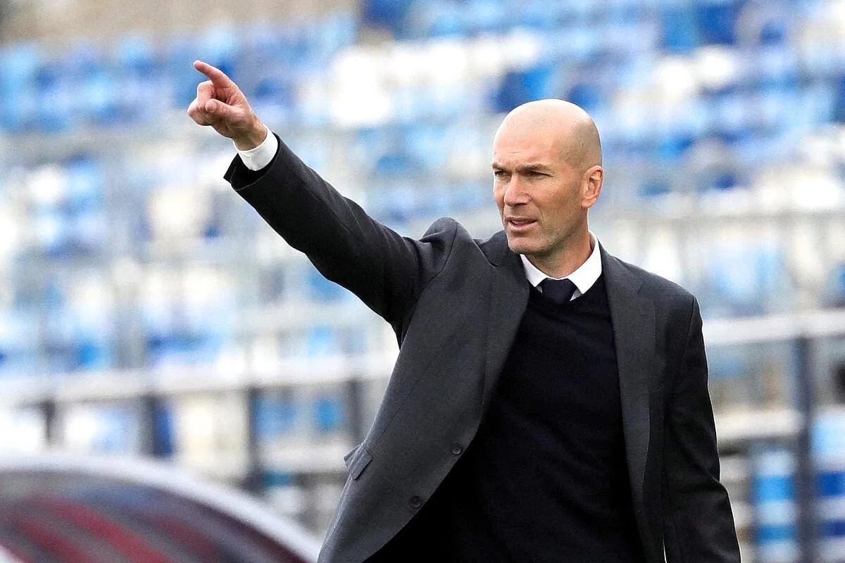 zidane n attend pas la france la decision est prise icon brefesport20210522 129 315365