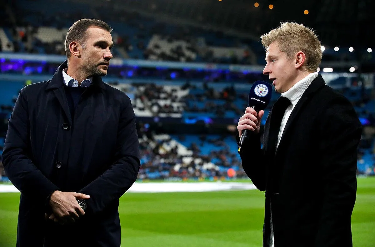 zinchenko veut la tete de poutine et raisonne le peuple russe icon 48617826 335481