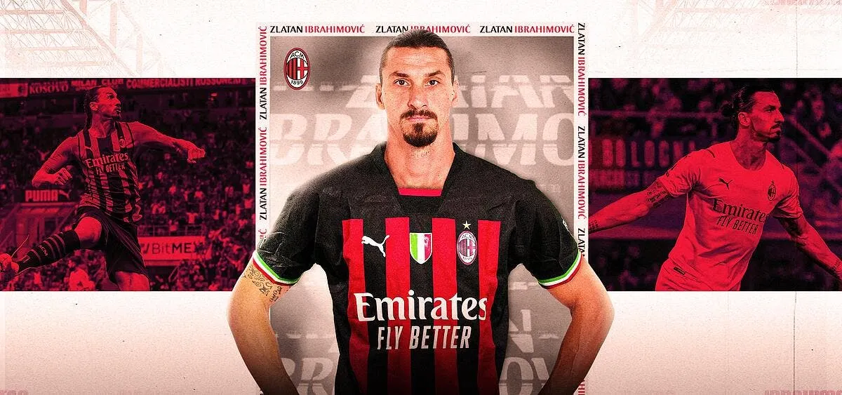 zlatan ibrahimovic prolonge d un an avec l ac milan officiel zlatanibraa 345855
