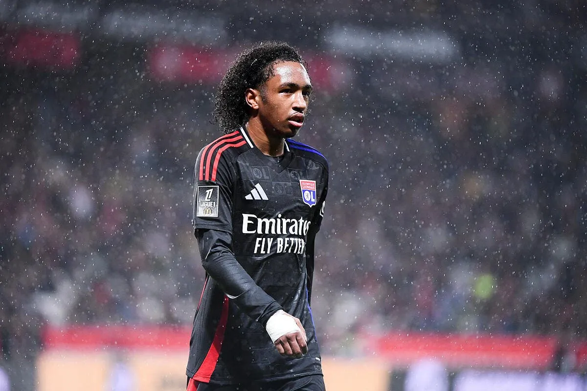 11 joueurs victimes de leur succes l ol serre les dents iconsport 254658 0019 389800